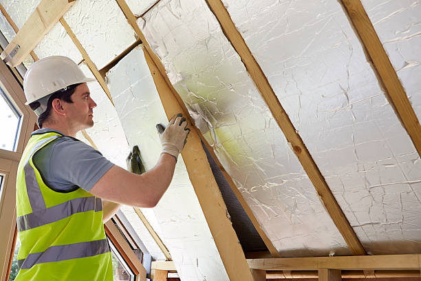 Best Insulation Installation Services in Surf City, NJ
