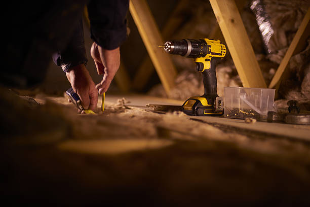 Best Insulation Maintenance and Repair in Surf City, NJ